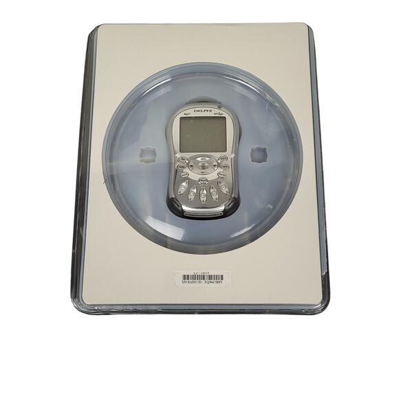 Delphi xm2go MyFi Personal XM Satellite Radio Receiver New Open Box Portable - Picture 5 of 11